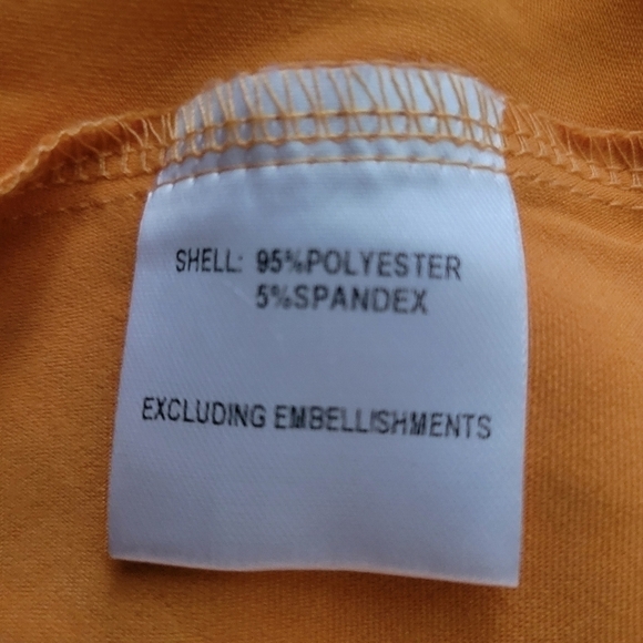 Alice elle NWT Dress size 12. - Picture 11 of 15